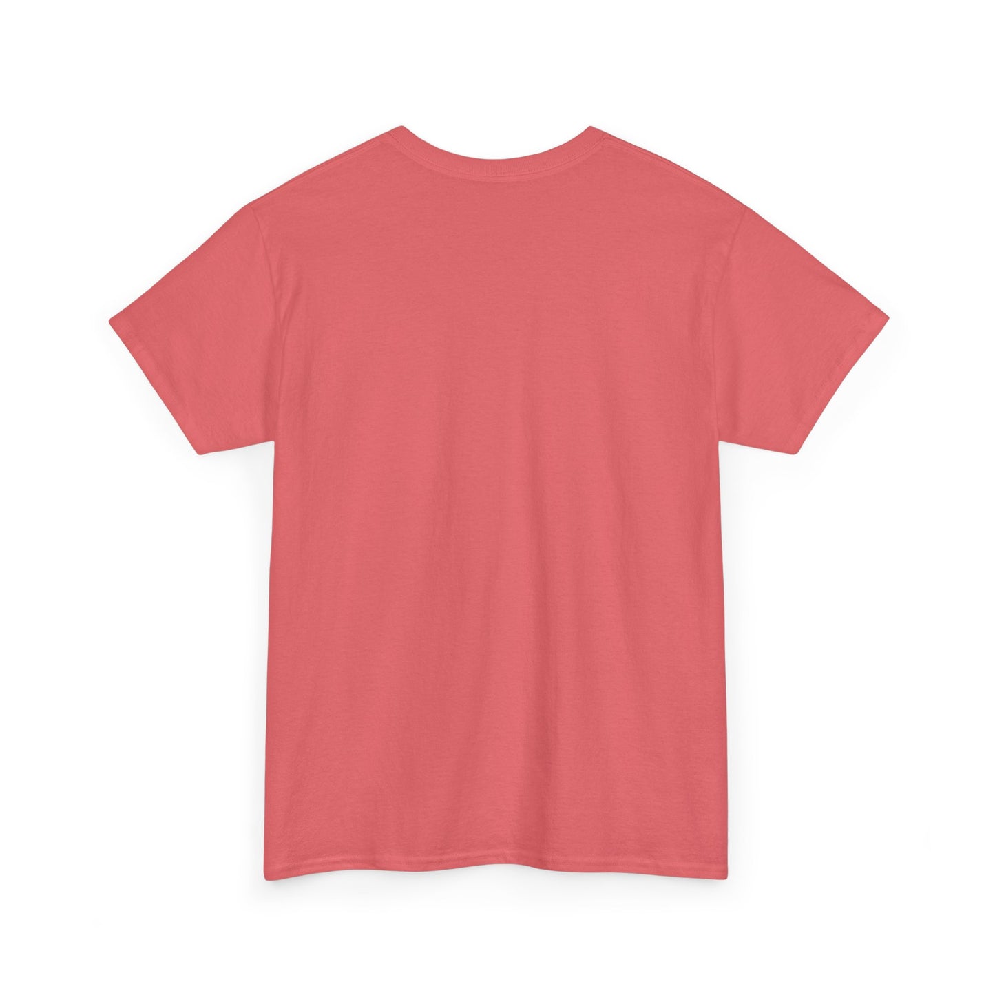 I did better- Unisex Heavy Cotton Tee