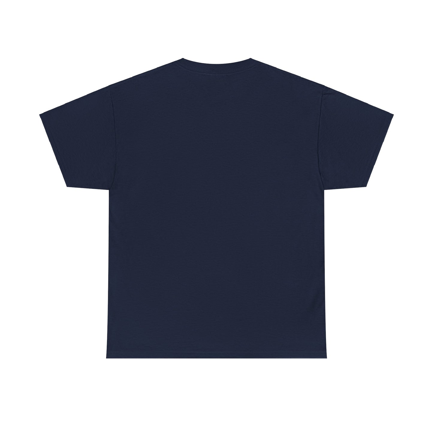 I did better- Unisex Heavy Cotton Tee