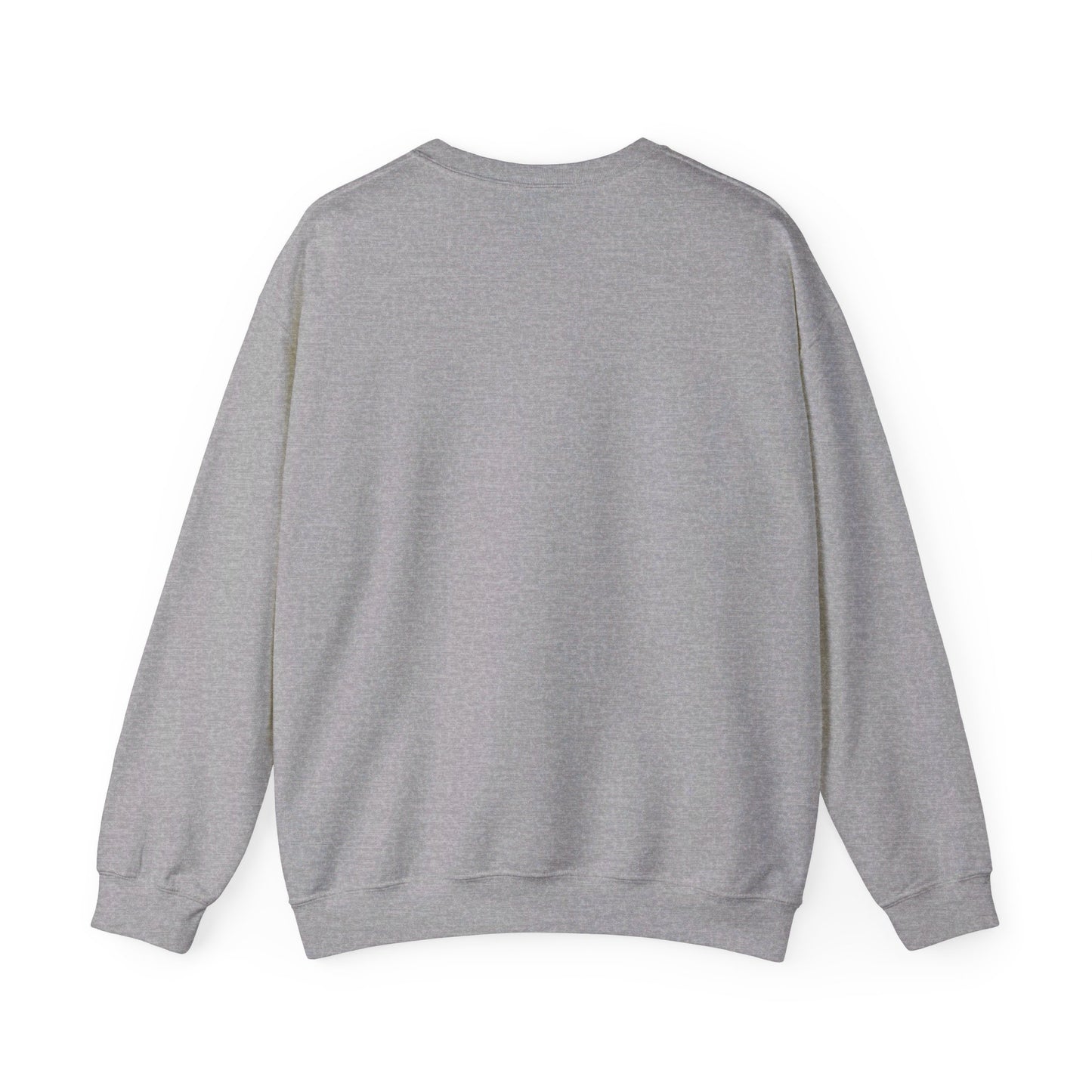 I'm not easily spooked! I'm a paralegal! -Unisex Heavy Blend™ Crewneck Sweatshirt