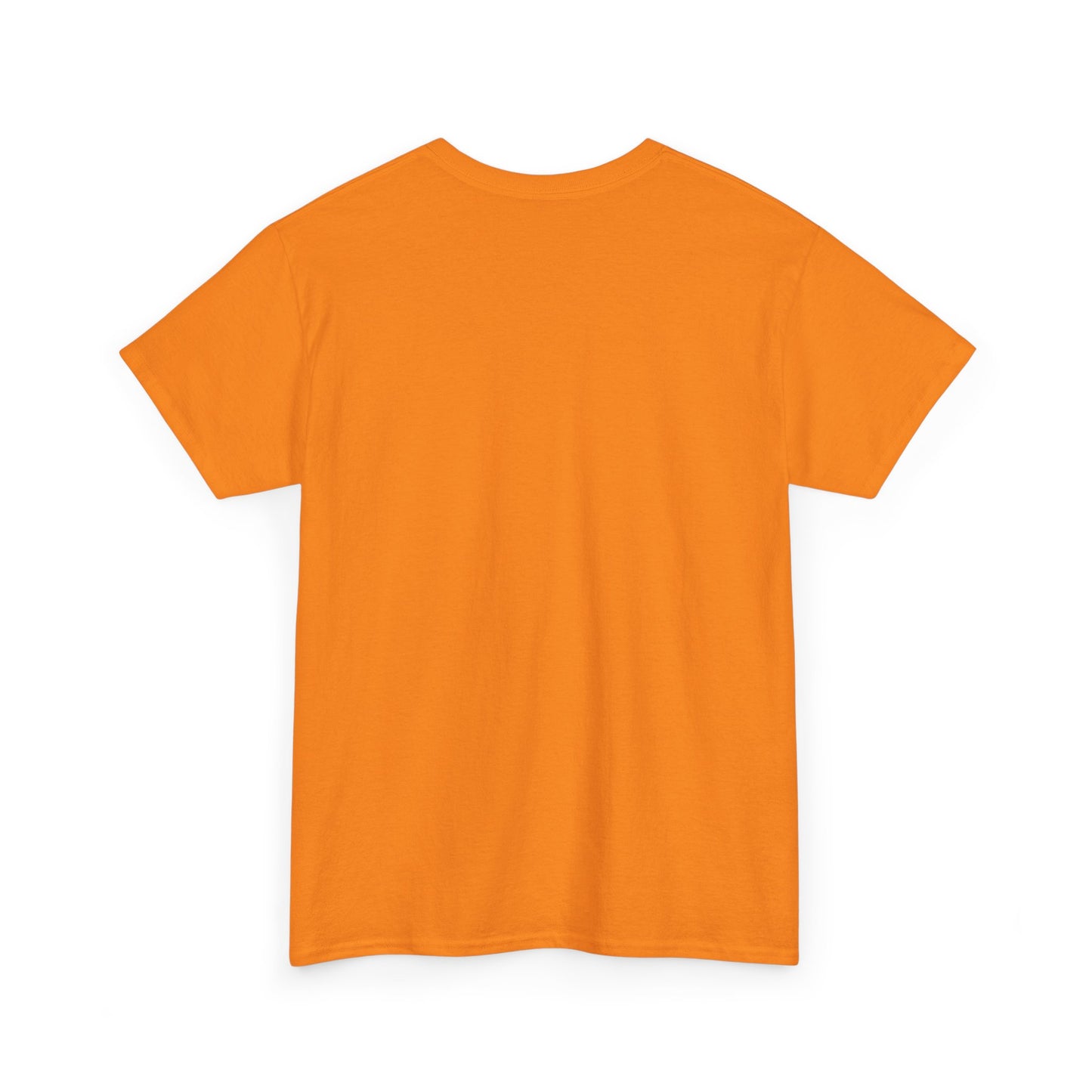 I did better- Unisex Heavy Cotton Tee