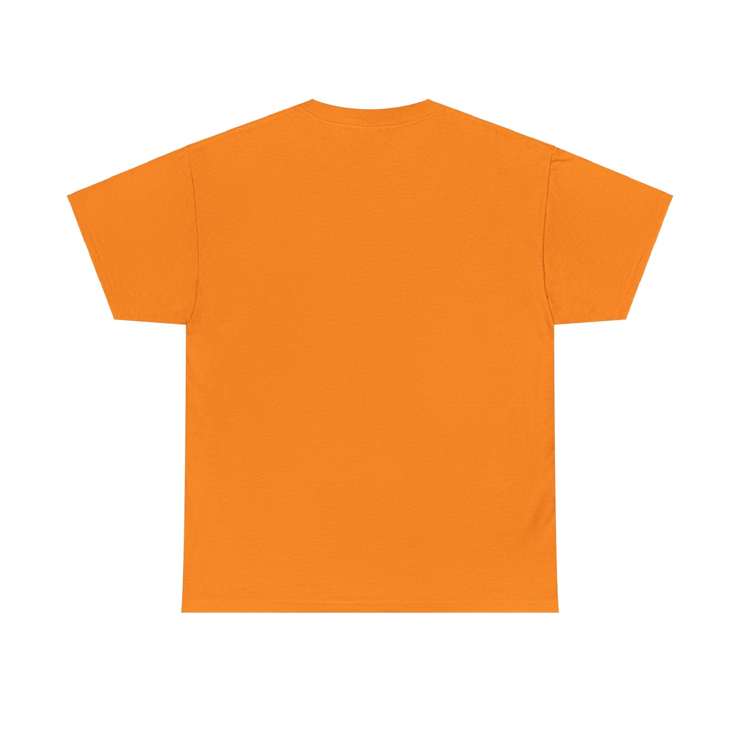 I did better- Unisex Heavy Cotton Tee
