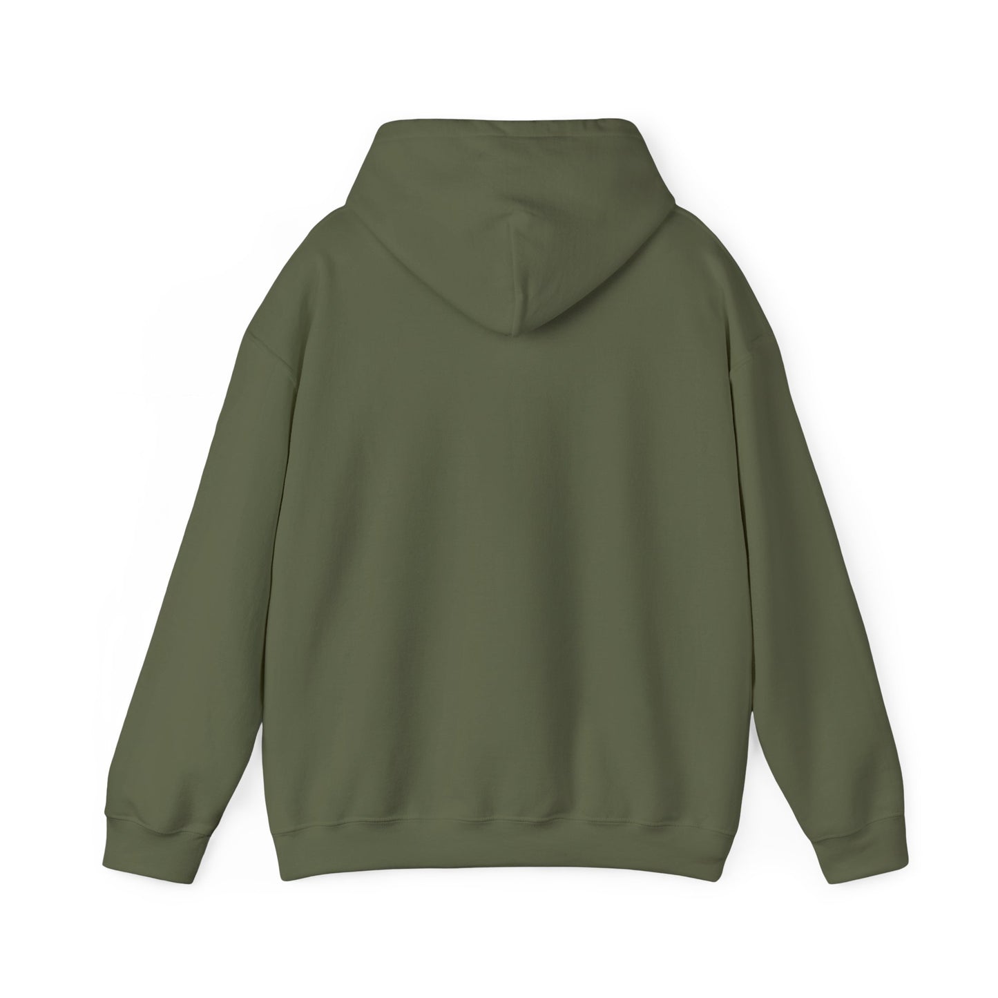They hired a paralegal, but got a pitbull! Unisex Heavy Blend™ Hooded Sweatshirt