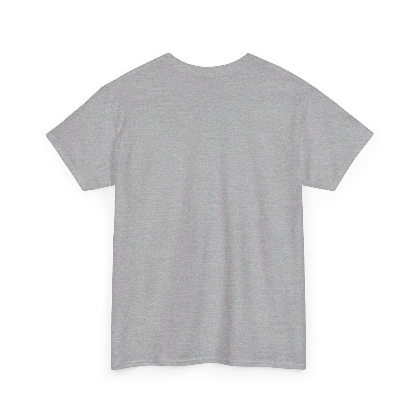 Do Better- Unisex Heavy Cotton Tee