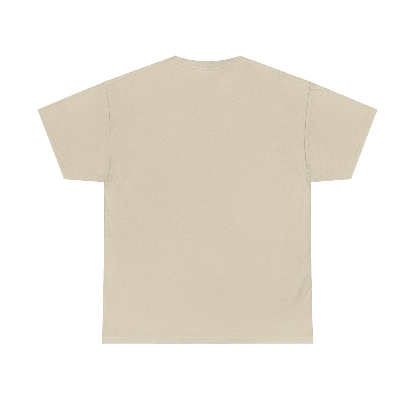 Do Better- Unisex Heavy Cotton Tee
