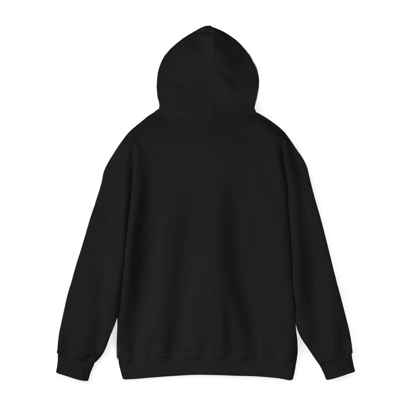 They hired a paralegal, but got a pitbull! Unisex Heavy Blend™ Hooded Sweatshirt