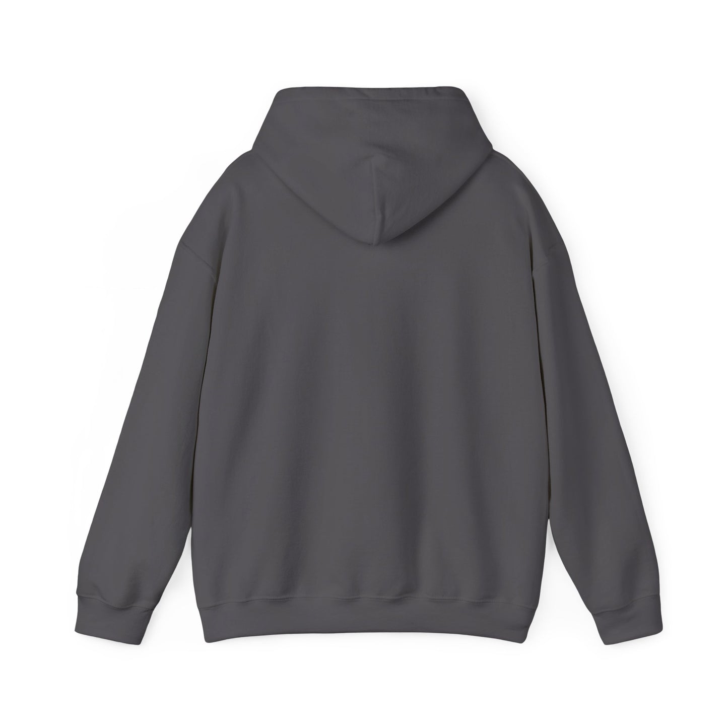They hired a paralegal, but got a pitbull! Unisex Heavy Blend™ Hooded Sweatshirt