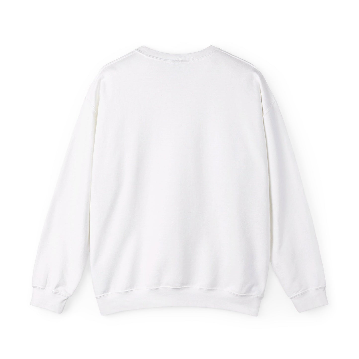 You Can't Scare Me! I'm a Cashier -Unisex Heavy Blend™ Crewneck Sweatshirt