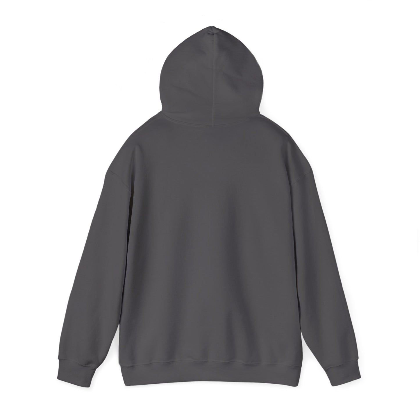 They hired a paralegal, but got a pitbull! Unisex Heavy Blend™ Hooded Sweatshirt