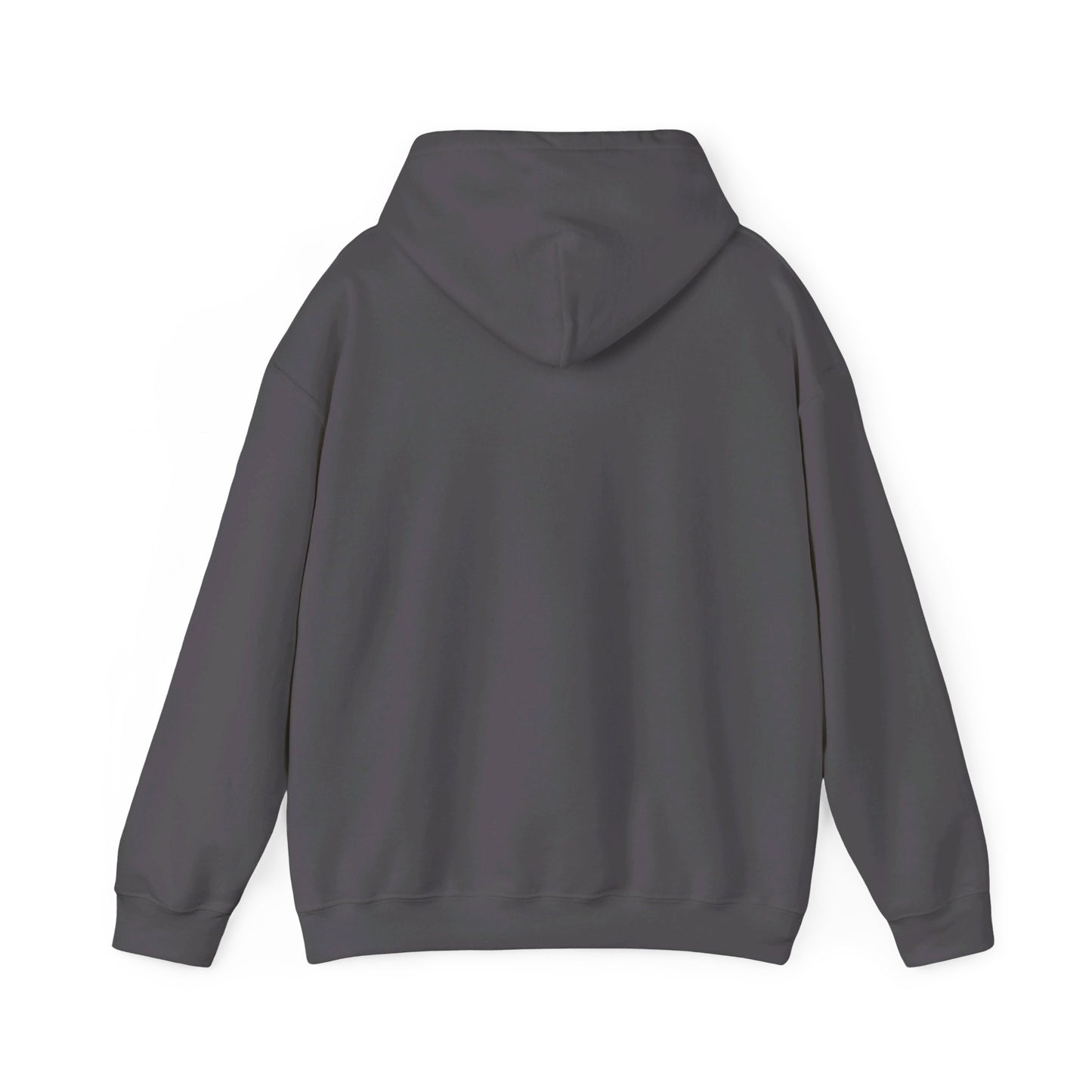 Clutteronus Vanishus- Hoodie