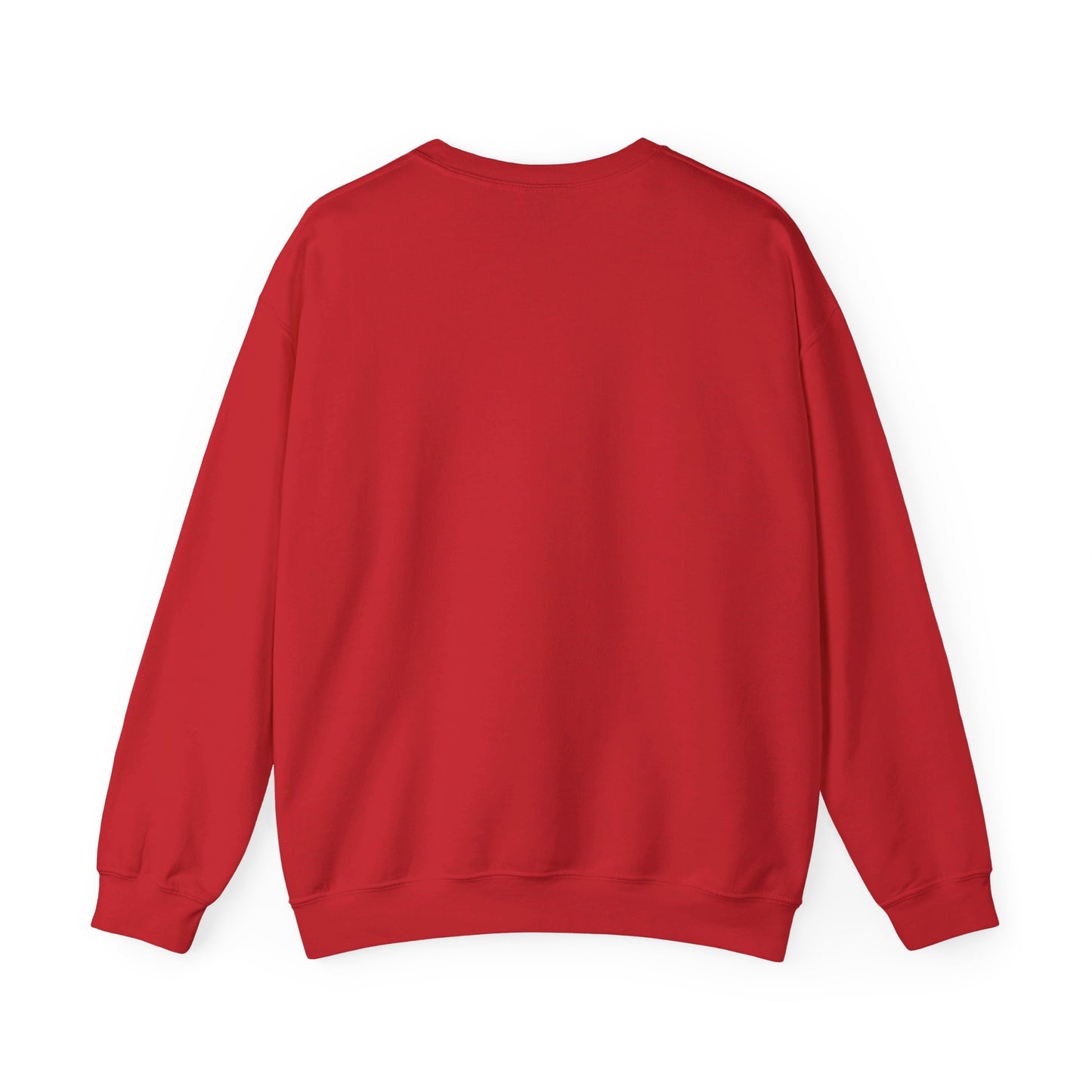 ADULTS ONLY! We Could all be on the Pole! -Unisex Heavy Blend™ Crewneck Sweatshirt