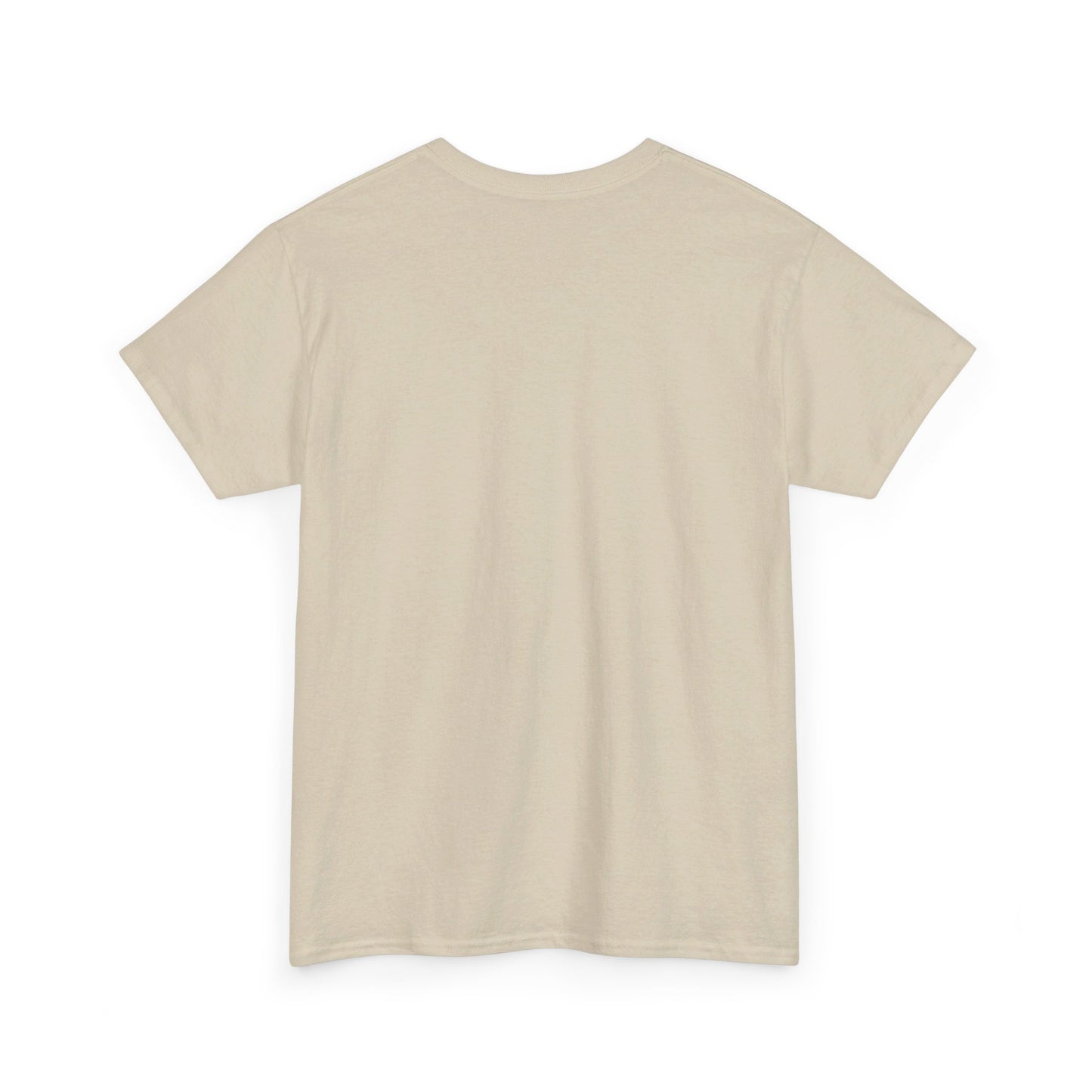 Do Better- Unisex Heavy Cotton Tee