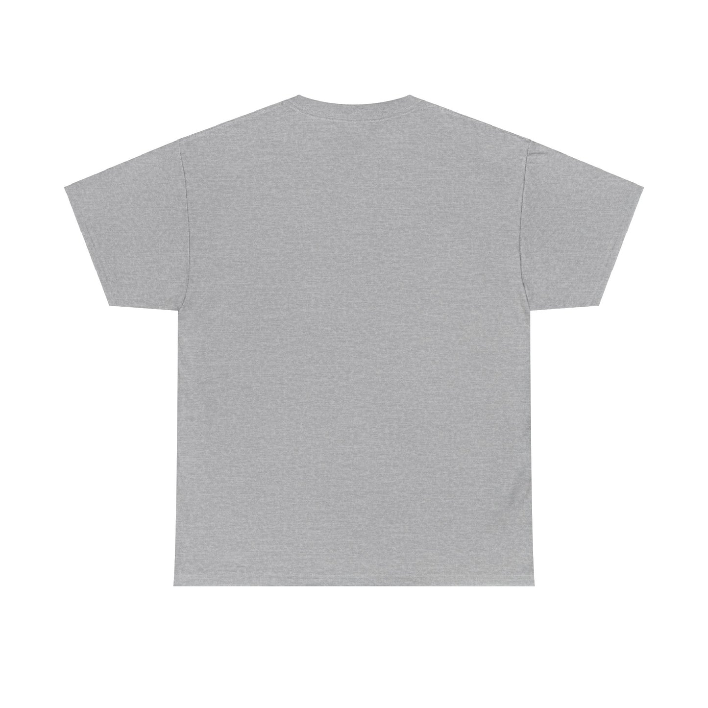 I did better- Unisex Heavy Cotton Tee