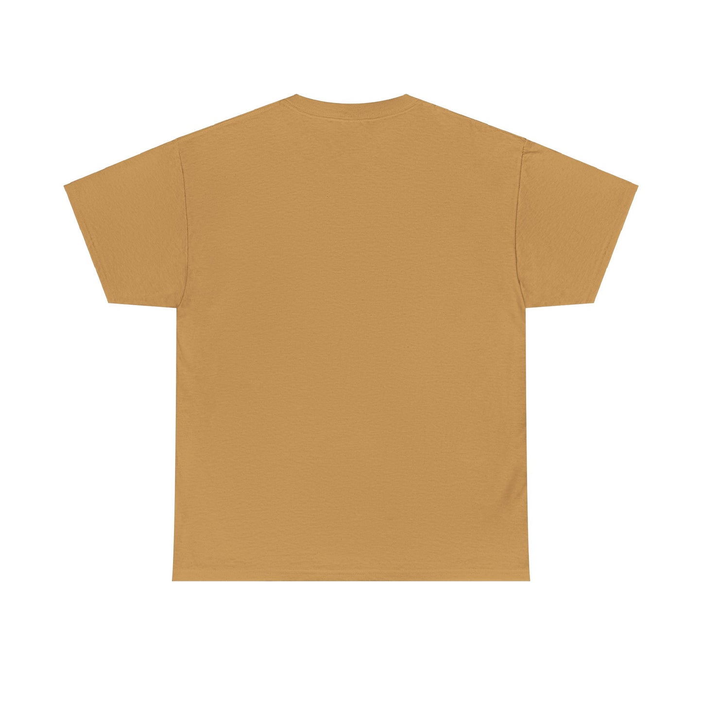 I did better- Unisex Heavy Cotton Tee