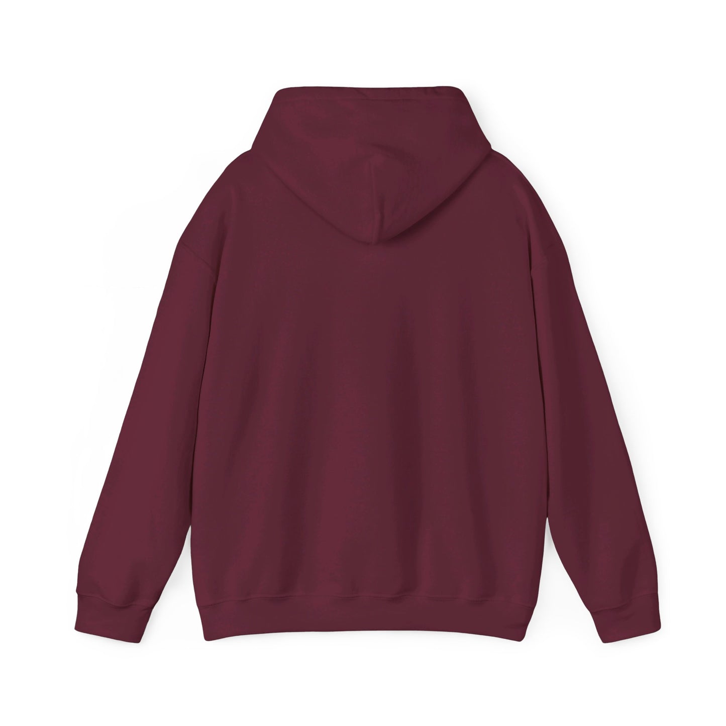 Clutteronus Vanishus- Hoodie