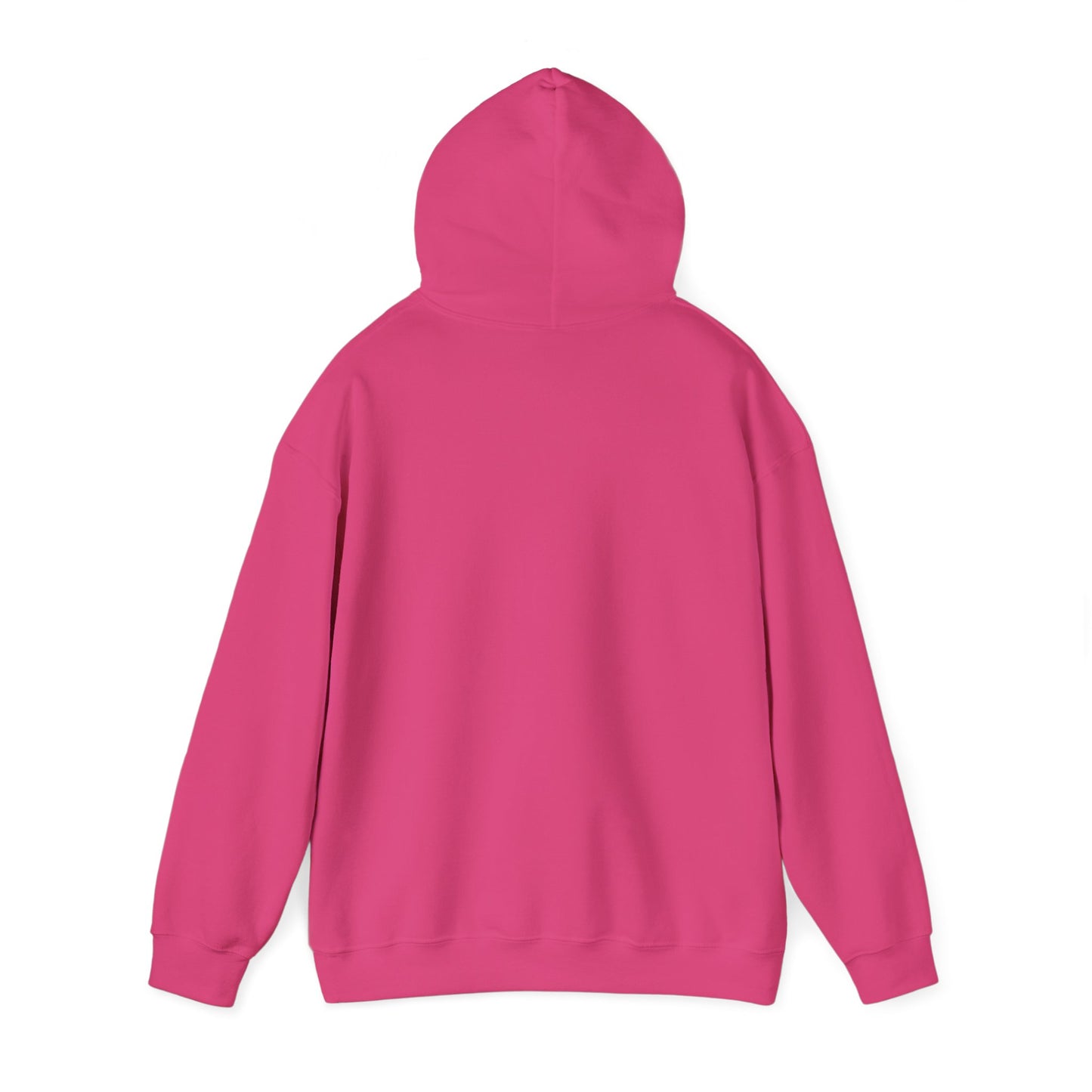 They hired a paralegal, but got a pitbull! Unisex Heavy Blend™ Hooded Sweatshirt