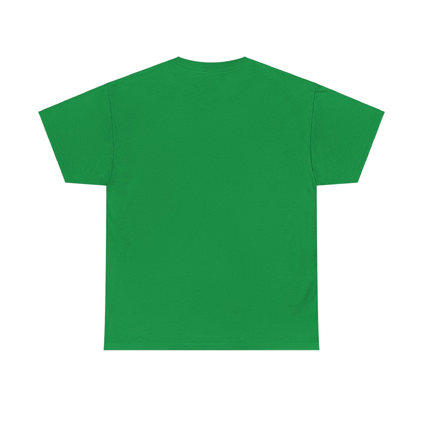 Do Better- Unisex Heavy Cotton Tee