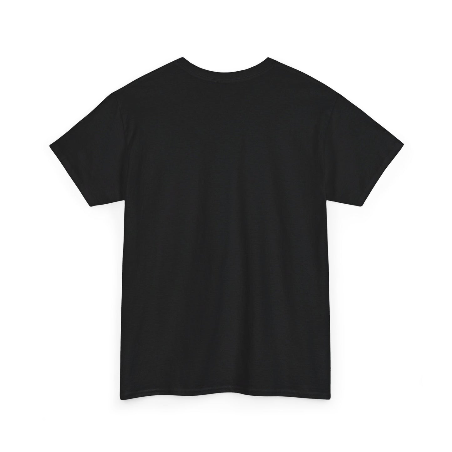 Bulldog- Unisex Heavy Cotton Tee
