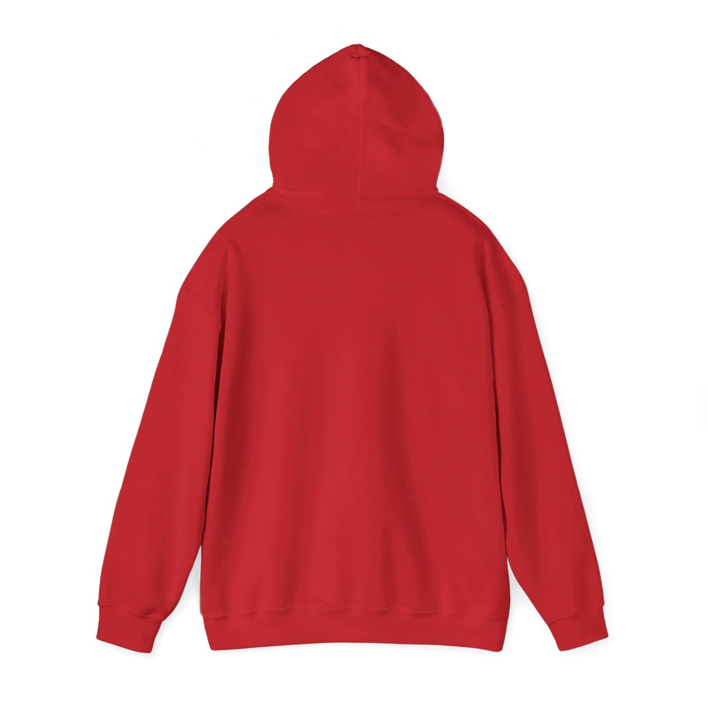 Clutteronus Vanishus- Hoodie