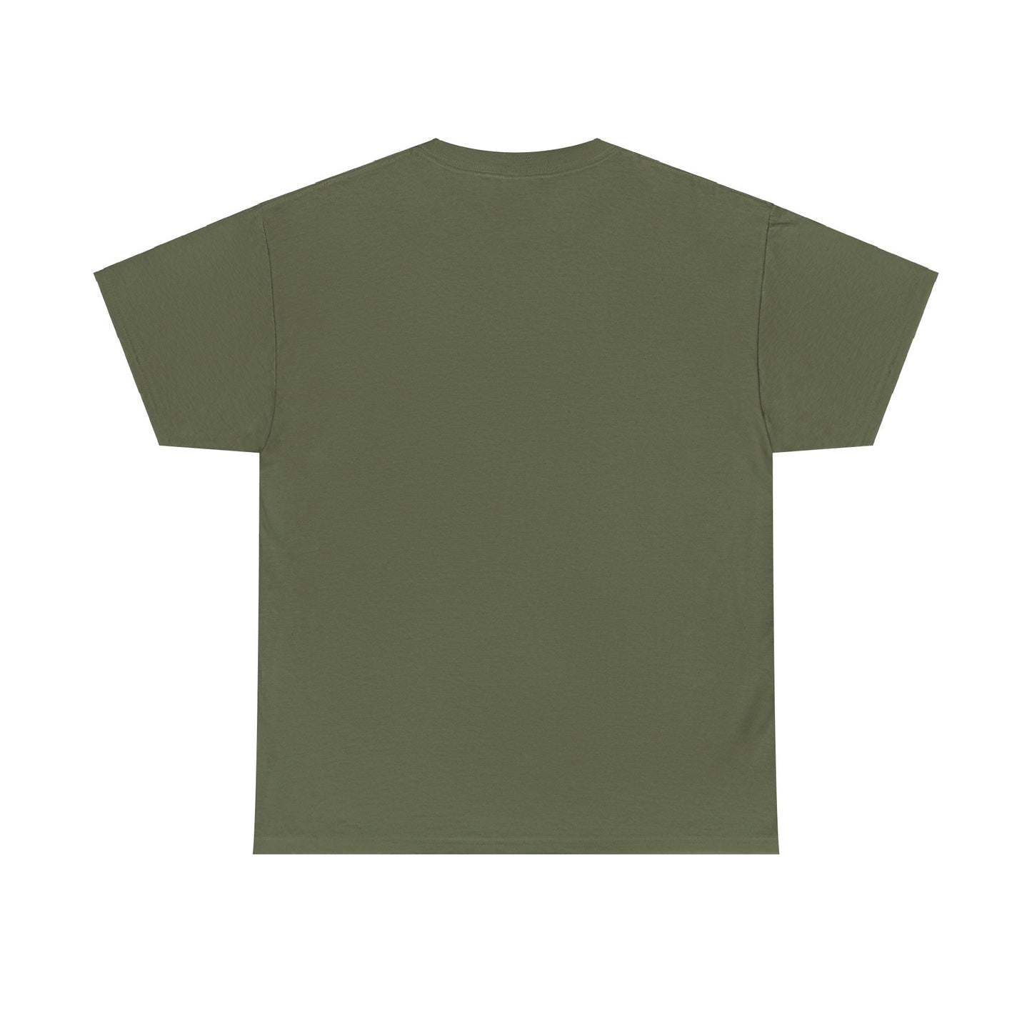 Do Better- Unisex Heavy Cotton Tee