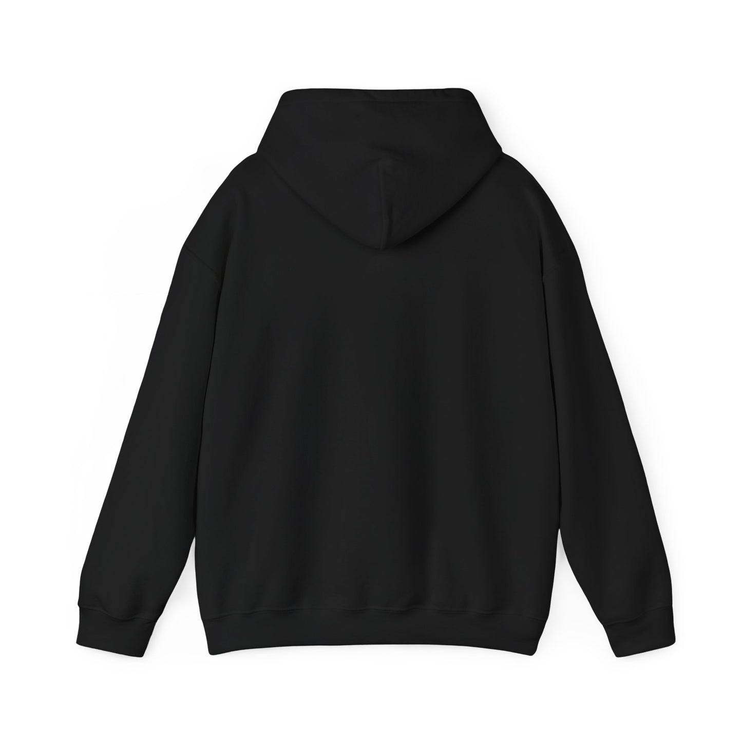 They hired a paralegal, but got a pitbull! Unisex Heavy Blend™ Hooded Sweatshirt