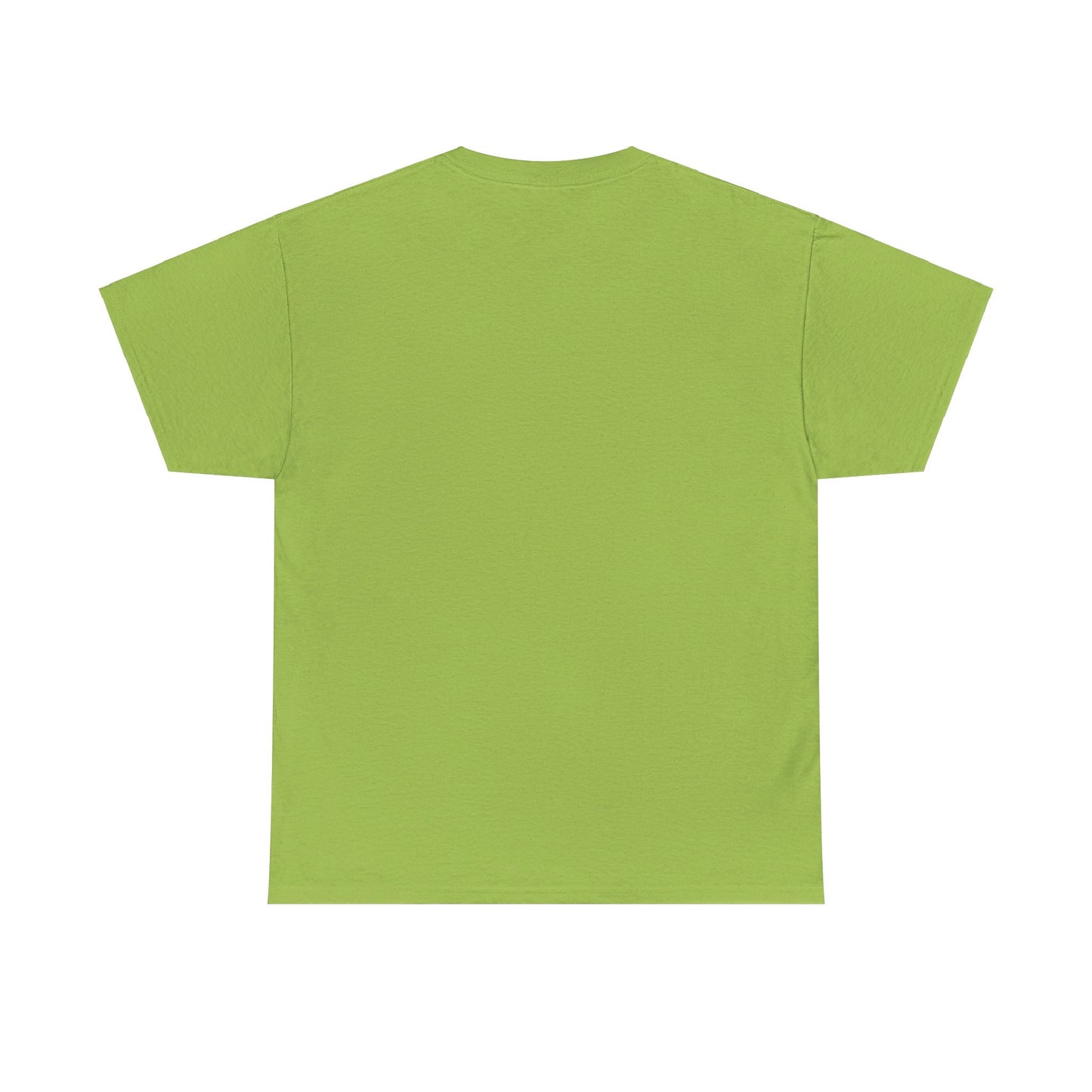 Do Better- Unisex Heavy Cotton Tee