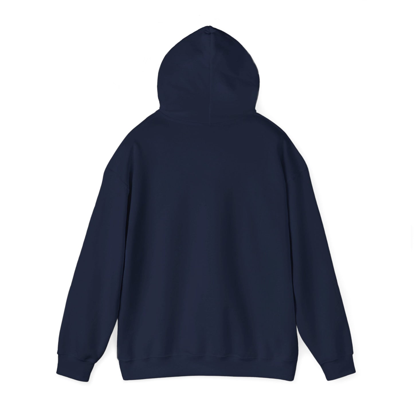 Clutteronus Vanishus- Hoodie