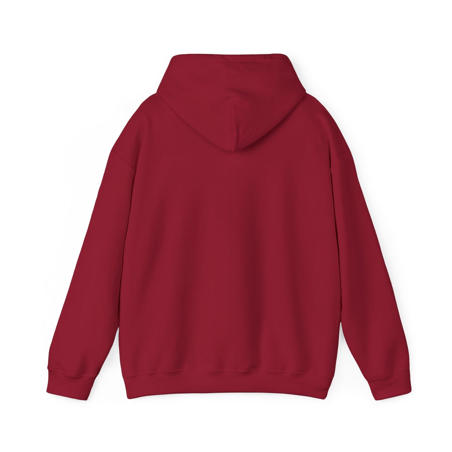 They hired a paralegal, but got a pitbull! Unisex Heavy Blend™ Hooded Sweatshirt