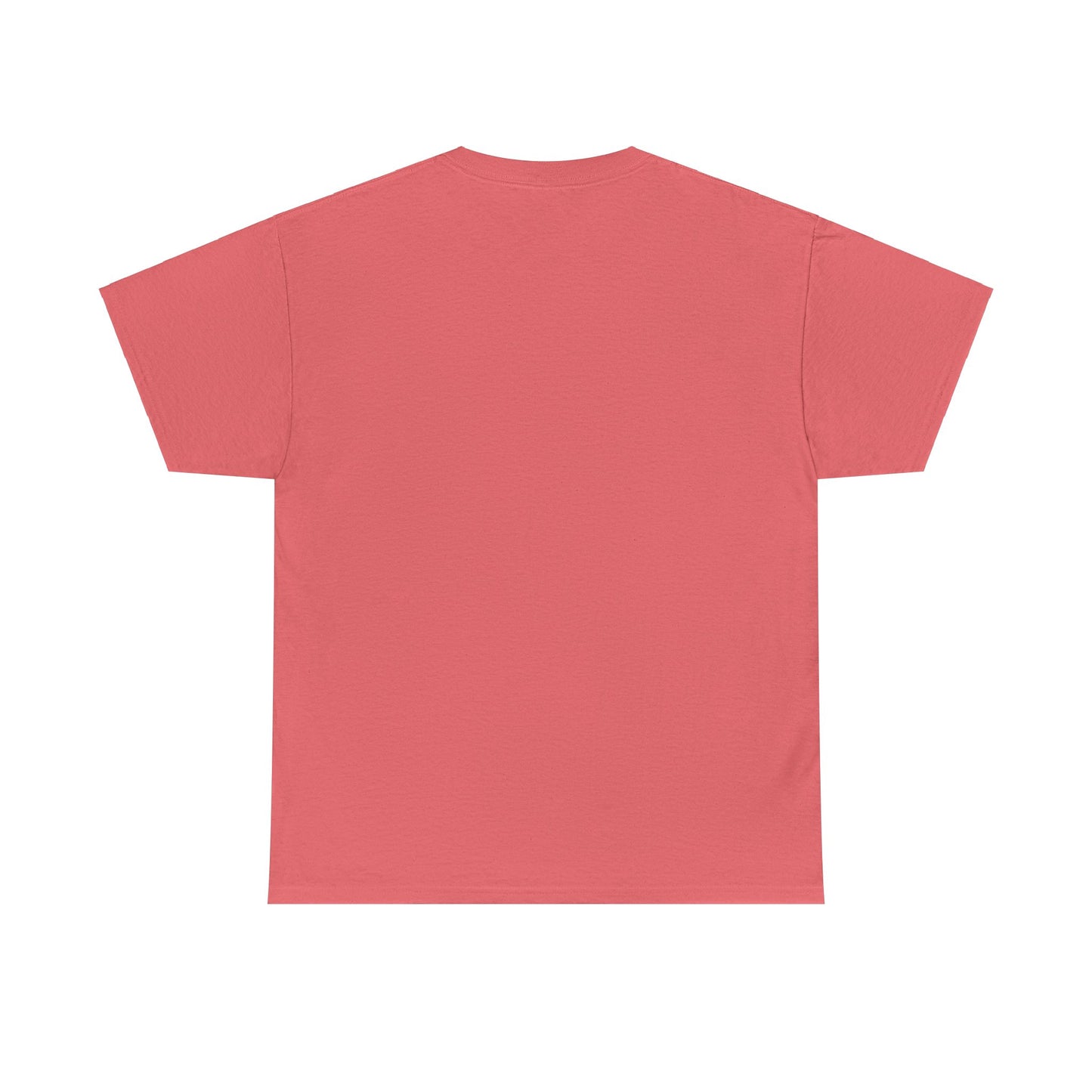 I did better- Unisex Heavy Cotton Tee