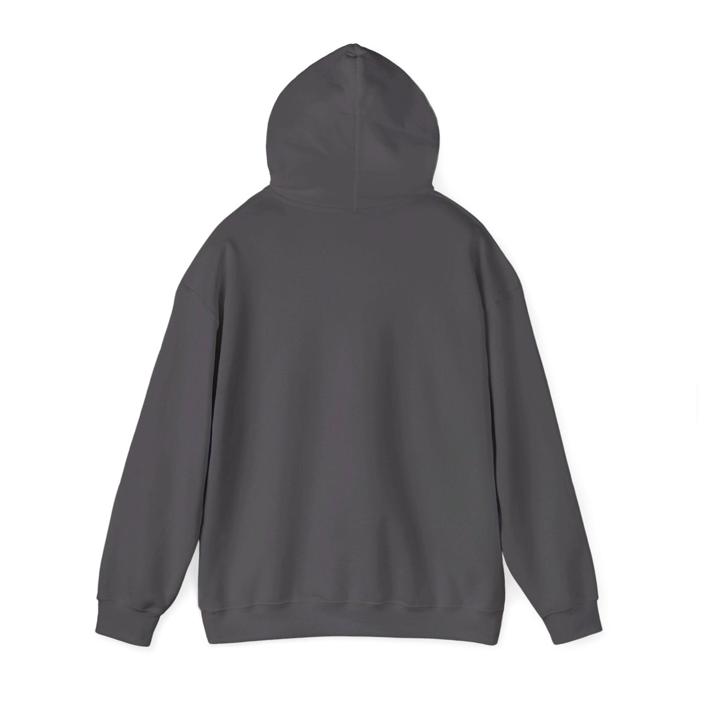 Clutteronus Vanishus- Hoodie