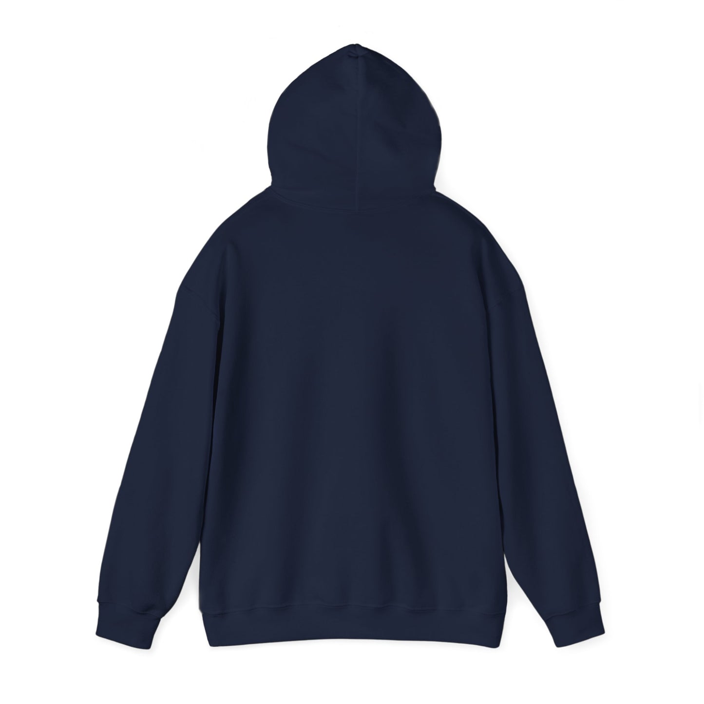 They hired a paralegal, but got a pitbull! Unisex Heavy Blend™ Hooded Sweatshirt