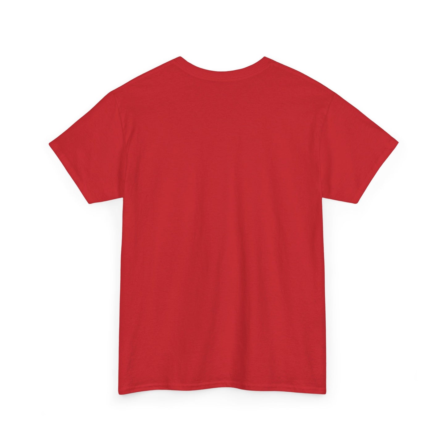 Do Better- Unisex Heavy Cotton Tee