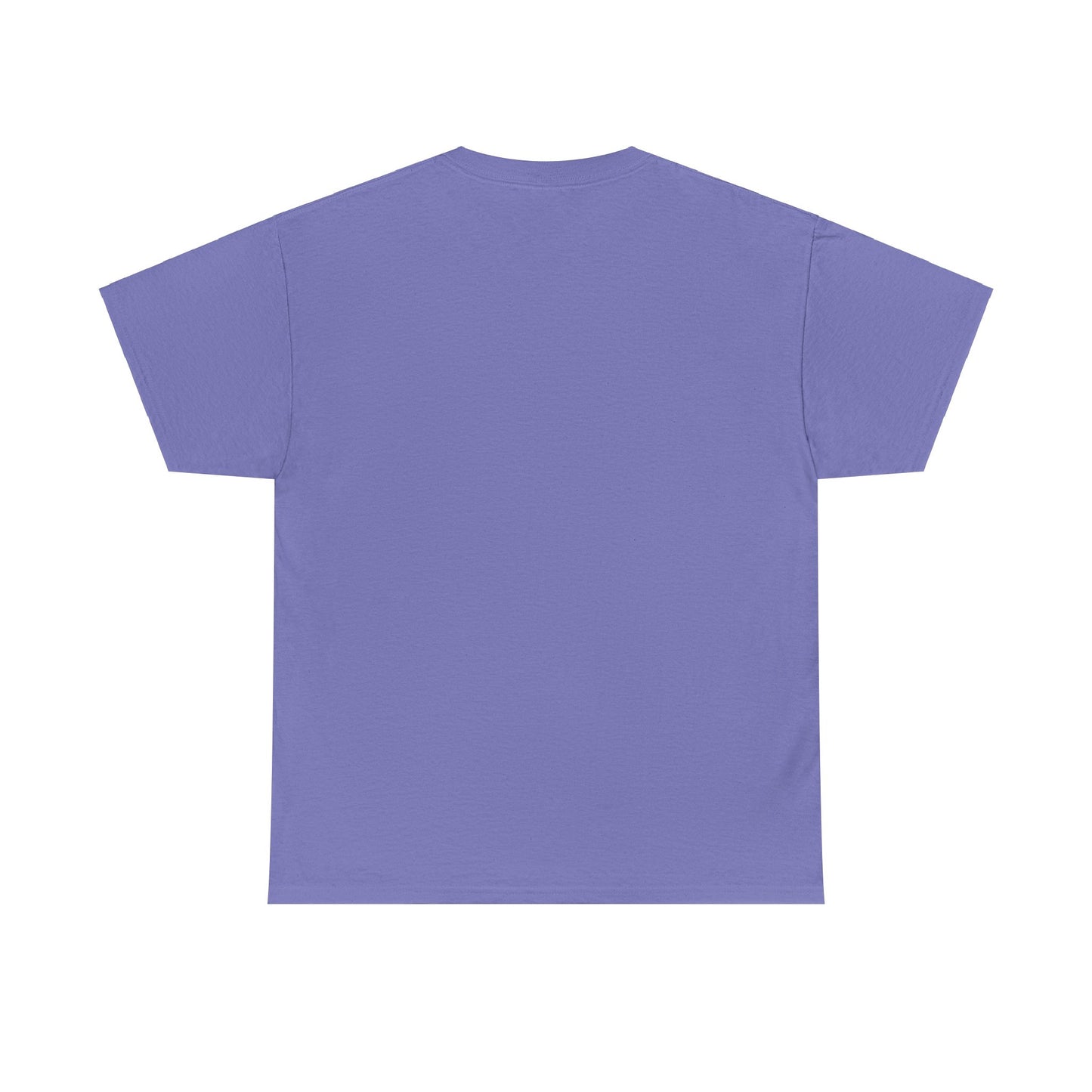 I did better- Unisex Heavy Cotton Tee