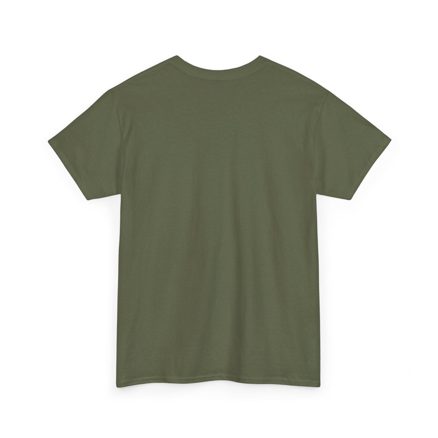 Do Better- Unisex Heavy Cotton Tee