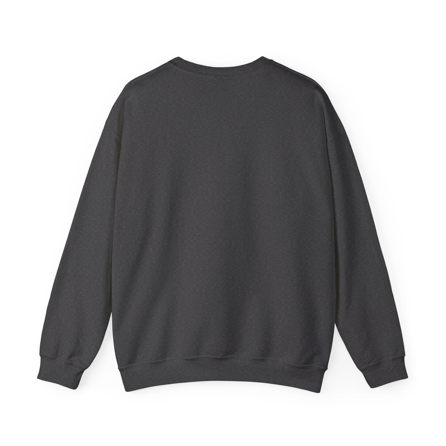 Strive to be Unstoppable -Unisex Heavy Blend™ Crewneck Sweatshirt