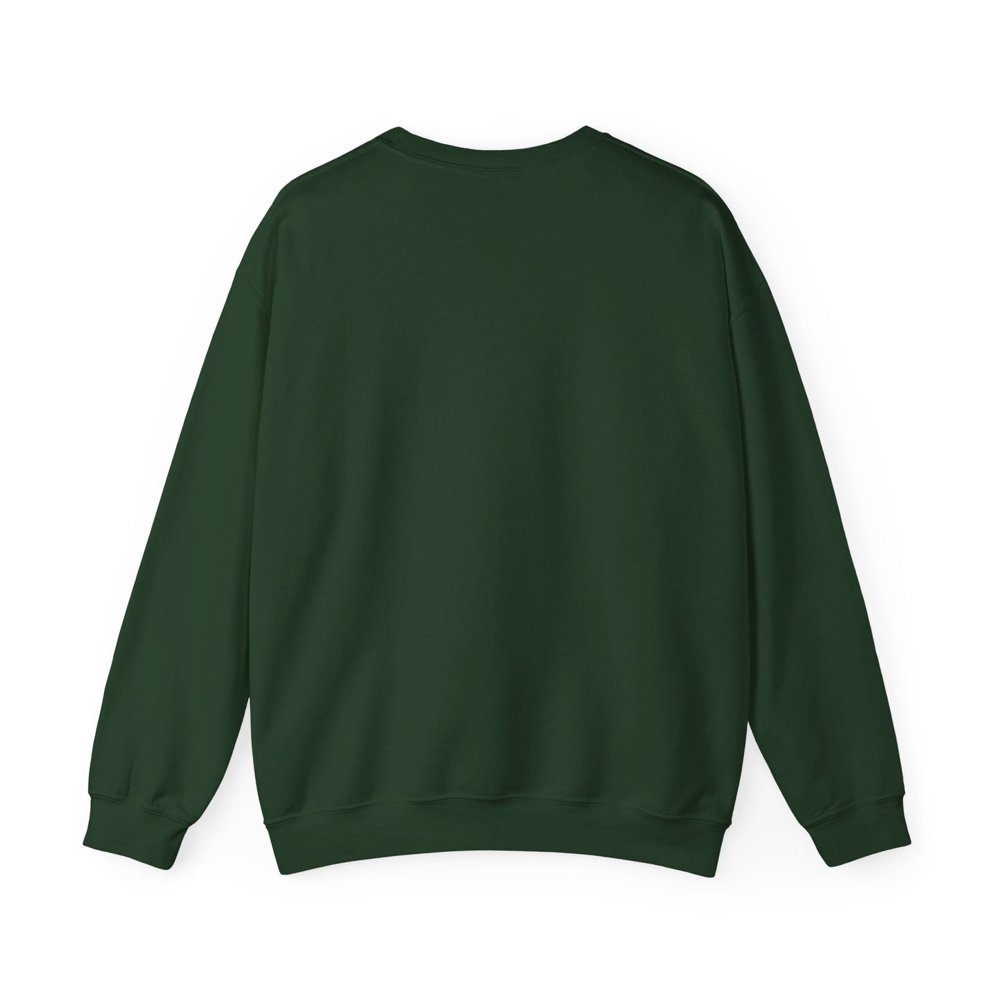 ADULTS ONLY! We Could all be on the Pole! -Unisex Heavy Blend™ Crewneck Sweatshirt