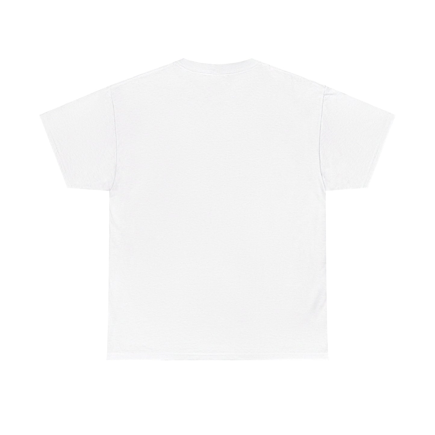 Do Better- Unisex Heavy Cotton Tee