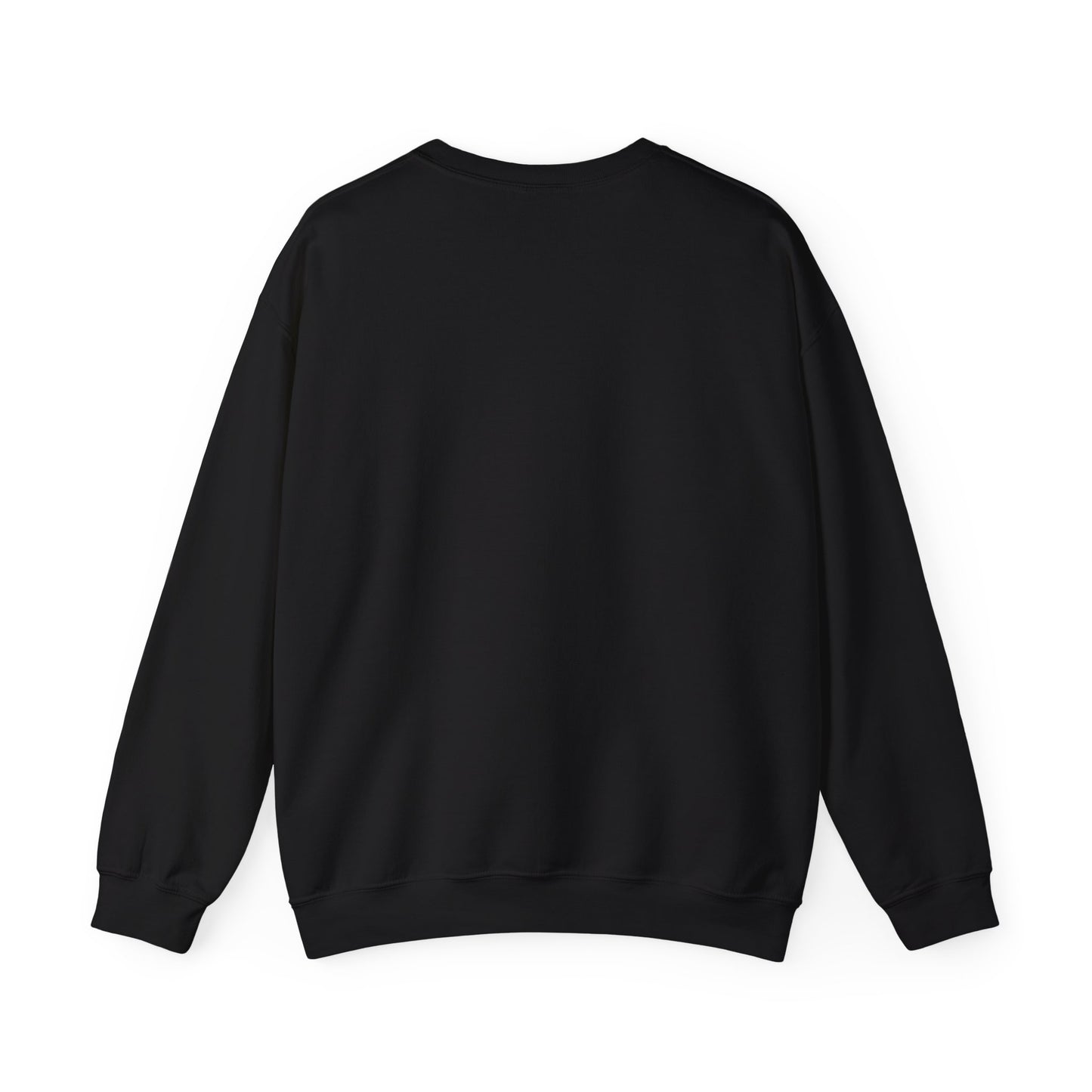 Strive to be Unstoppable -Unisex Heavy Blend™ Crewneck Sweatshirt
