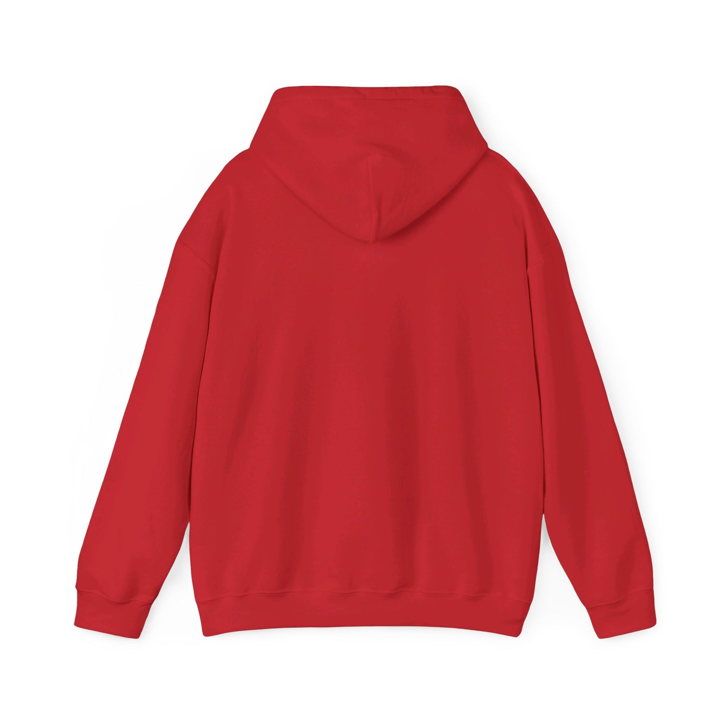Clutteronus Vanishus- Hoodie