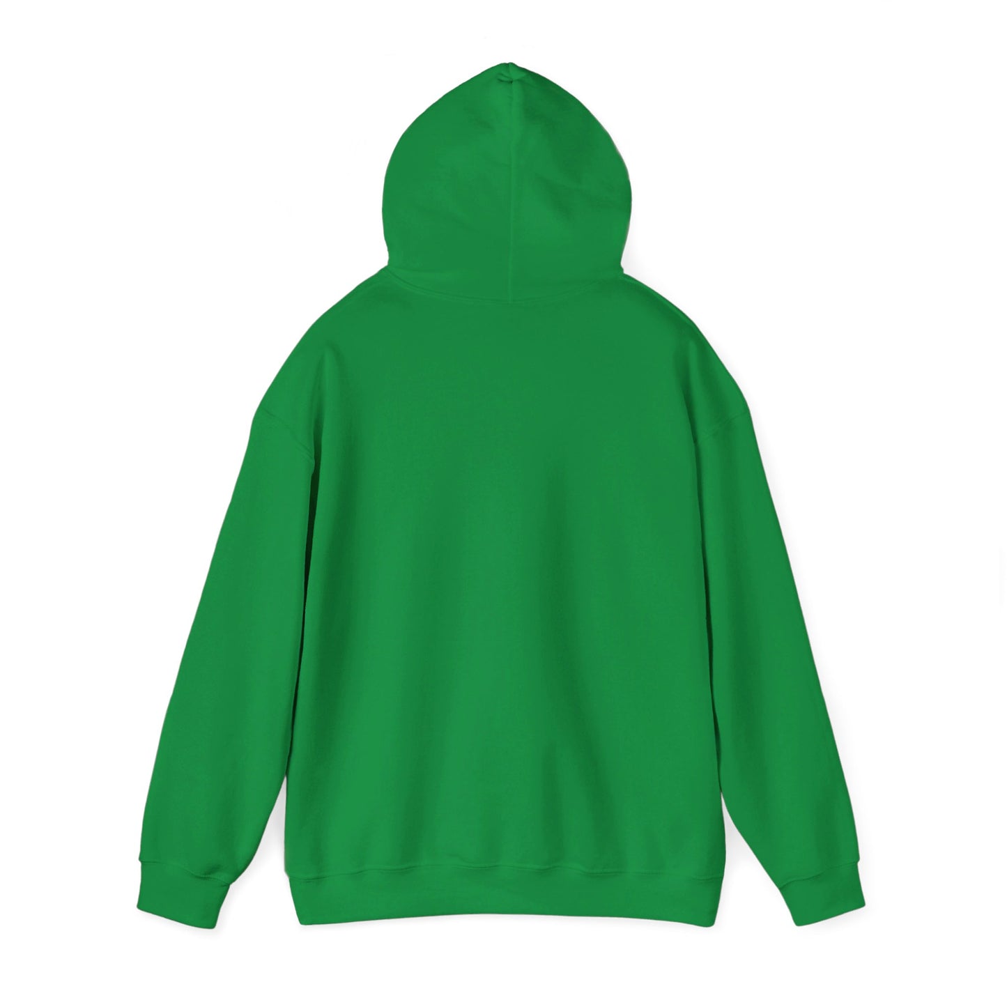 Clutteronus Vanishus- Hoodie