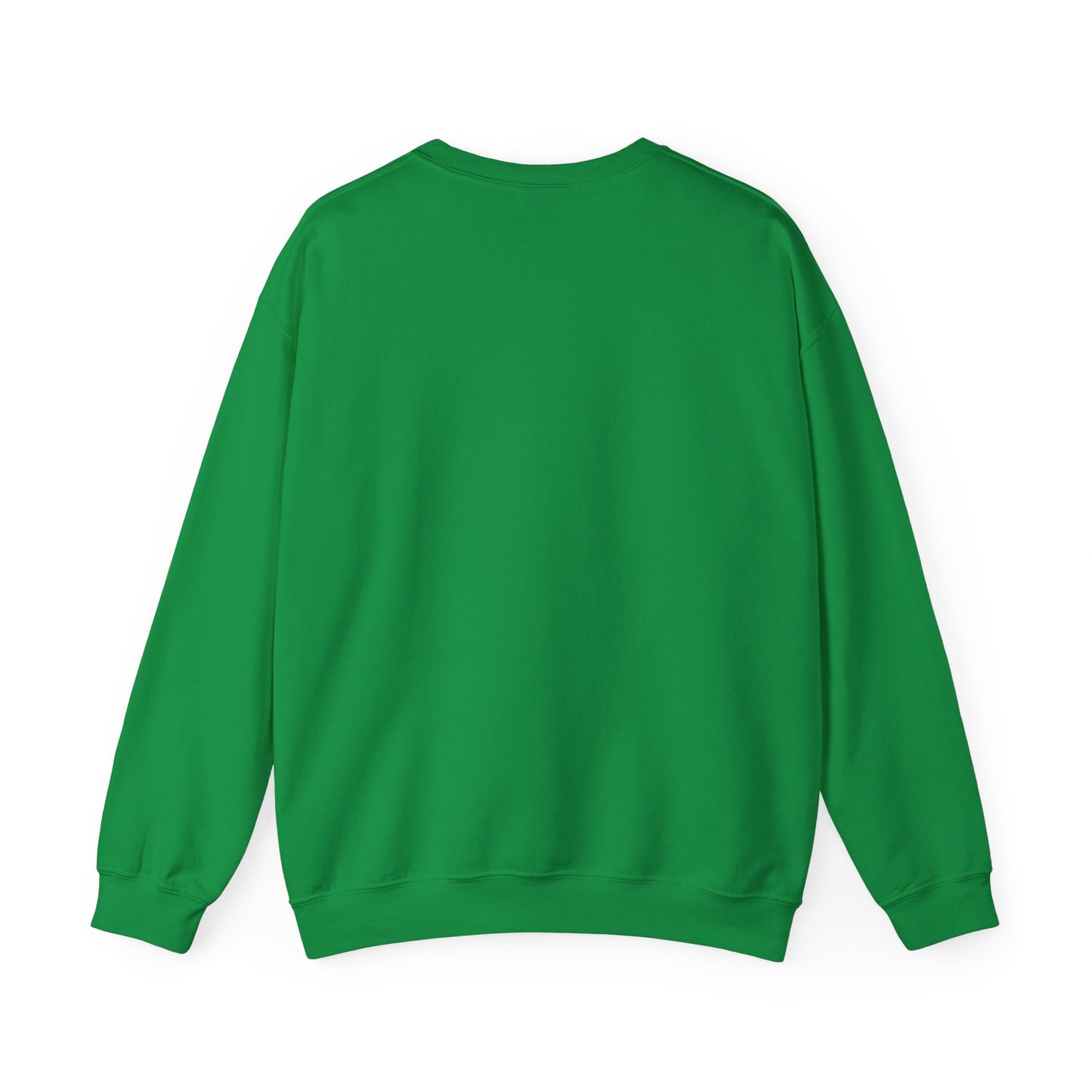 Strive to be Unstoppable -Unisex Heavy Blend™ Crewneck Sweatshirt
