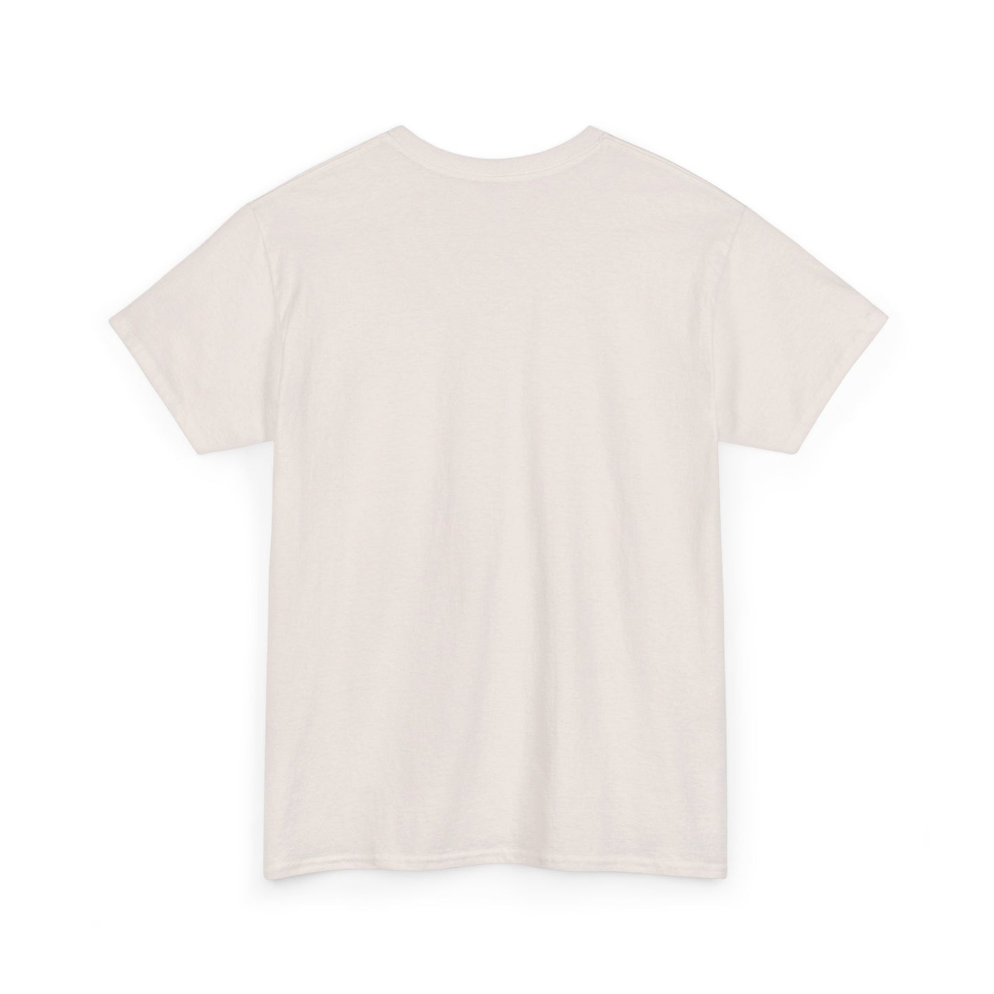 Do Better- Unisex Heavy Cotton Tee