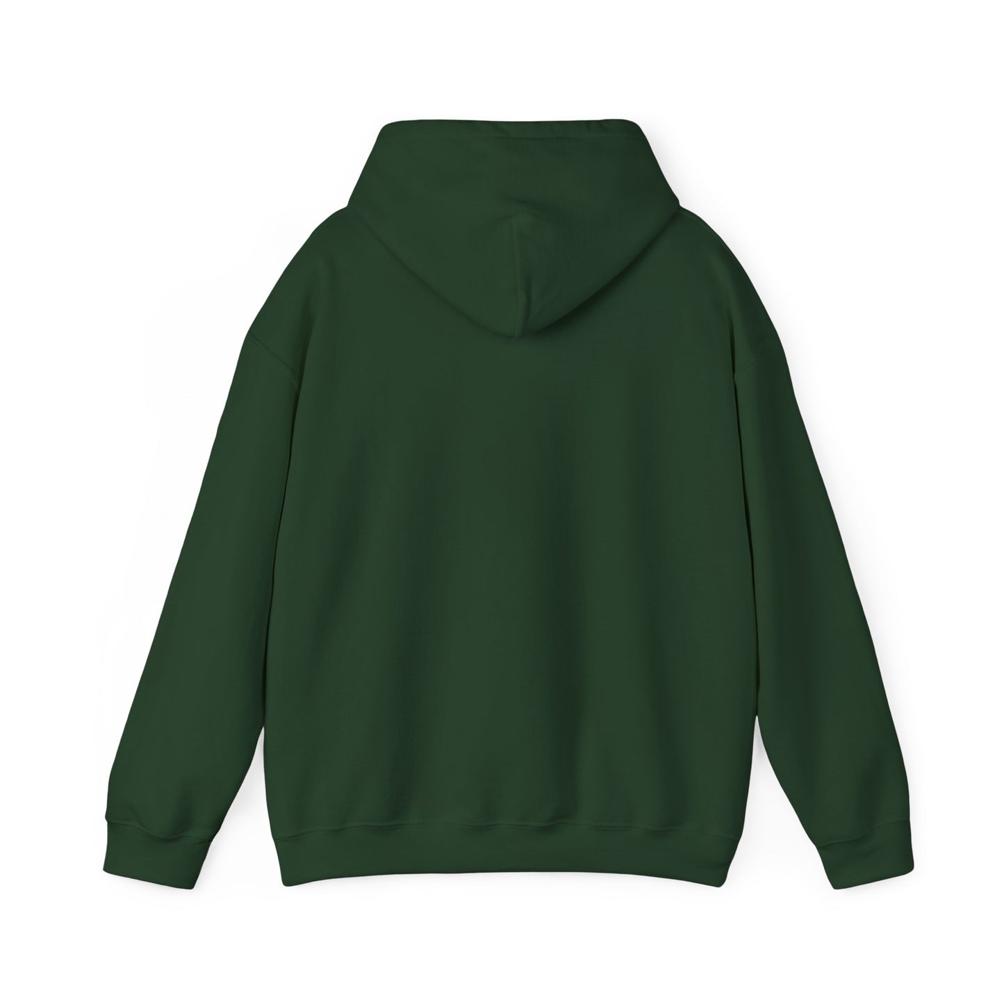 They hired a paralegal, but got a pitbull! Unisex Heavy Blend™ Hooded Sweatshirt