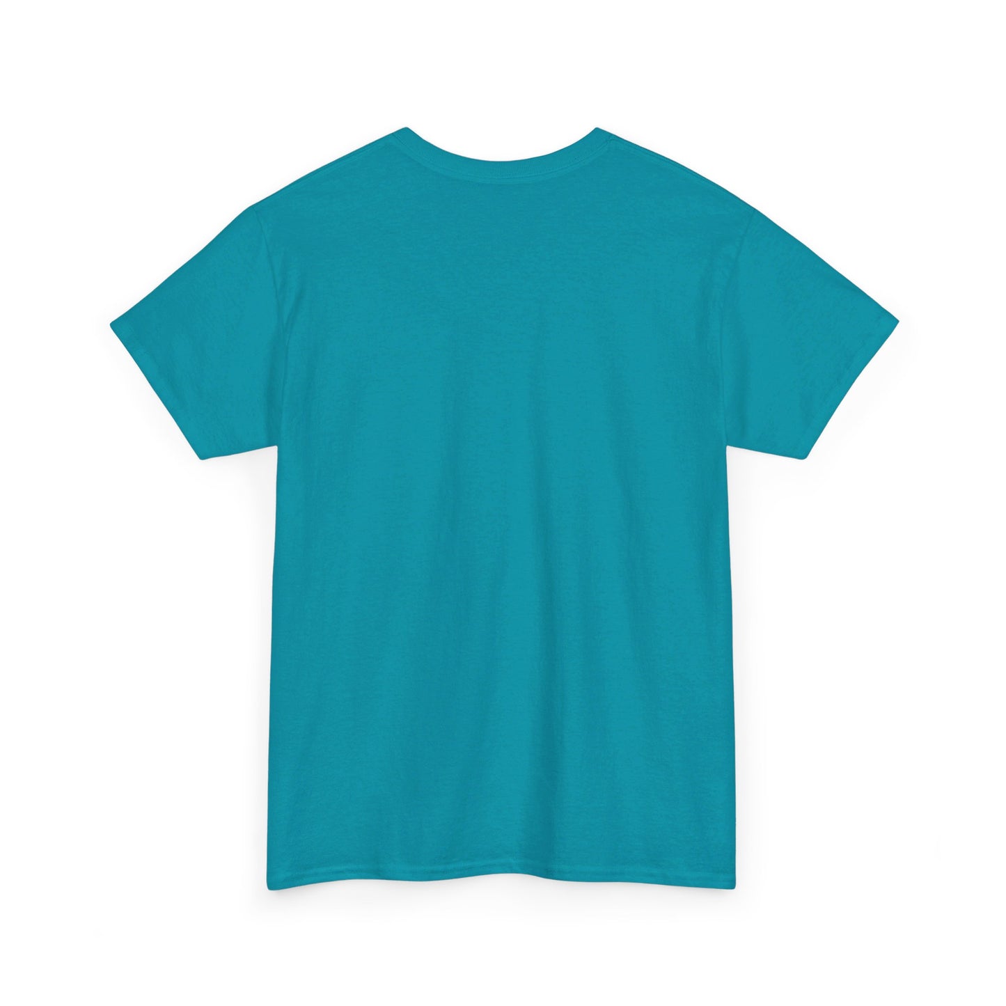 Do Better- Unisex Heavy Cotton Tee