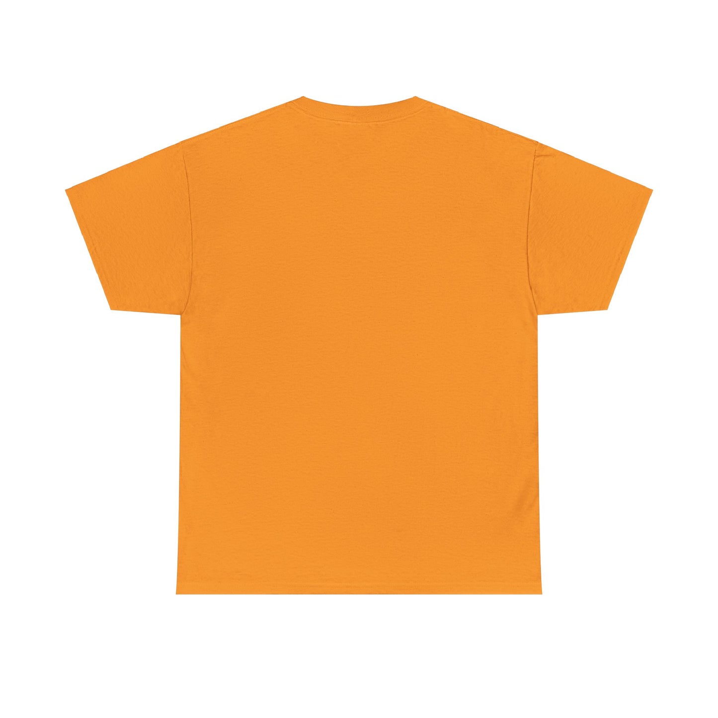 I did better- Unisex Heavy Cotton Tee