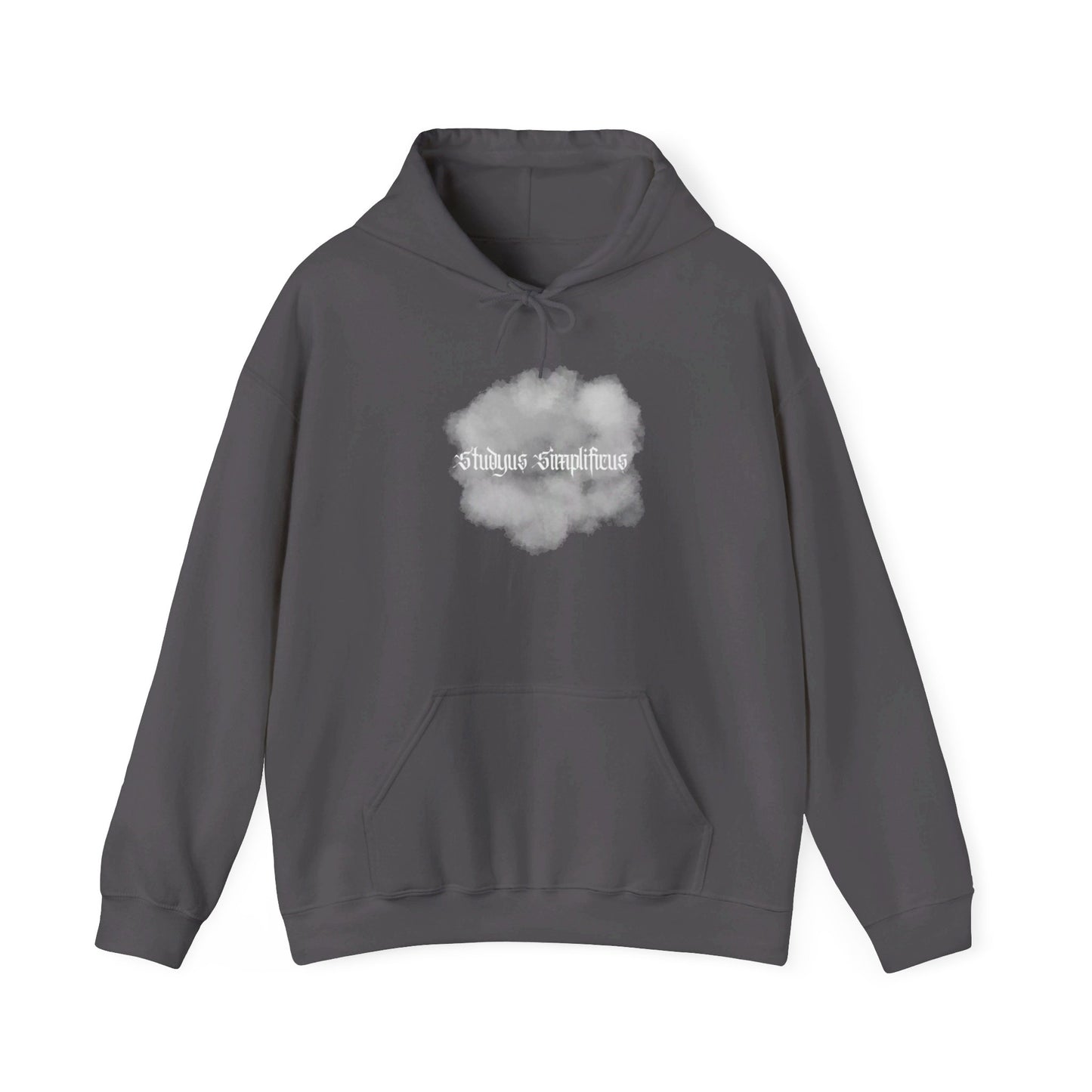 Studyus Simplificus- Hoodie
