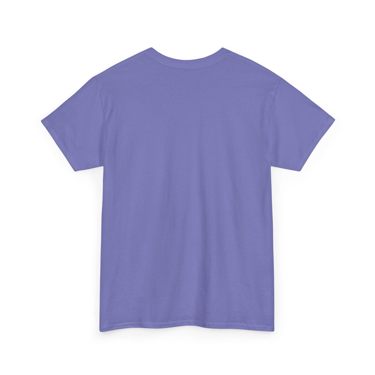 I did better- Unisex Heavy Cotton Tee