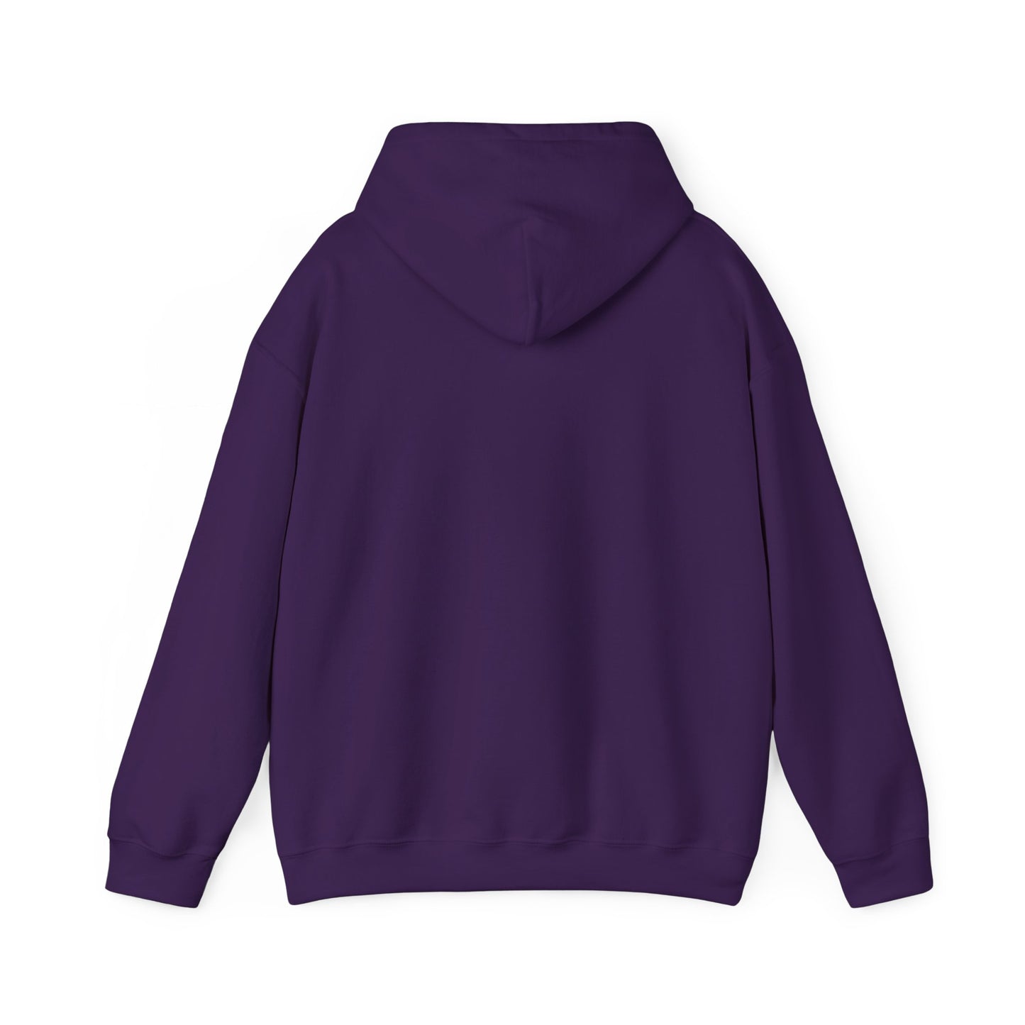 They hired a paralegal, but got a pitbull! Unisex Heavy Blend™ Hooded Sweatshirt