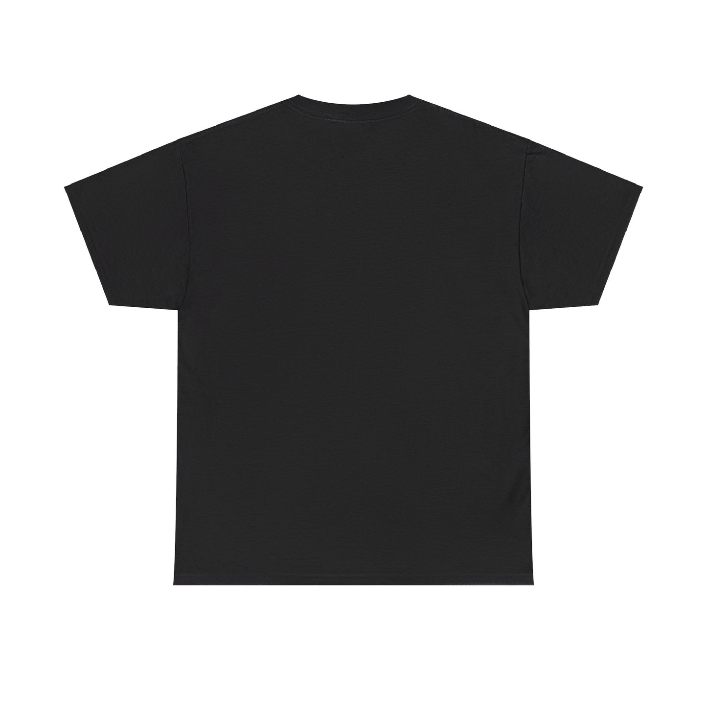 Hugged your cocker spaniel- Unisex Heavy Cotton Tee