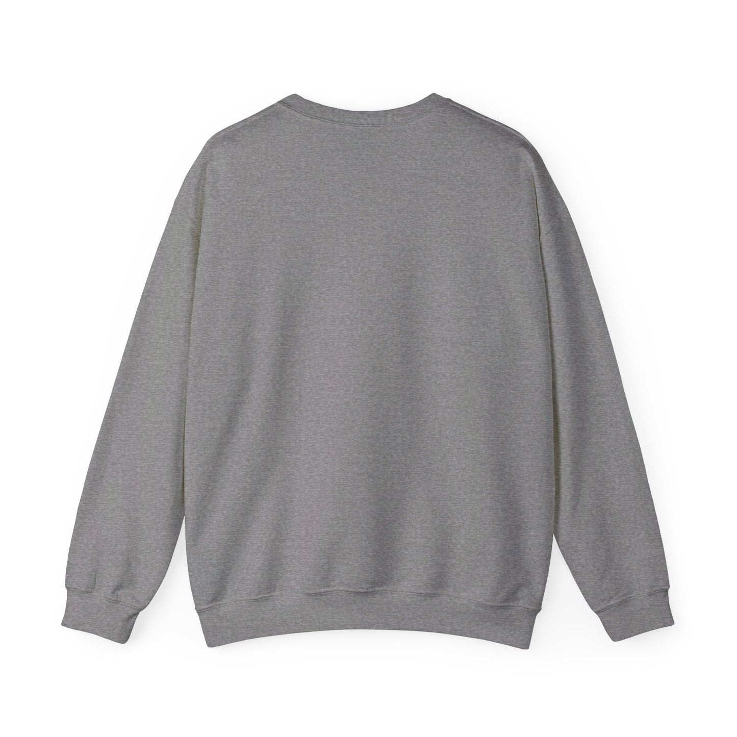You Can't Scare Me! I'm a Cashier -Unisex Heavy Blend™ Crewneck Sweatshirt