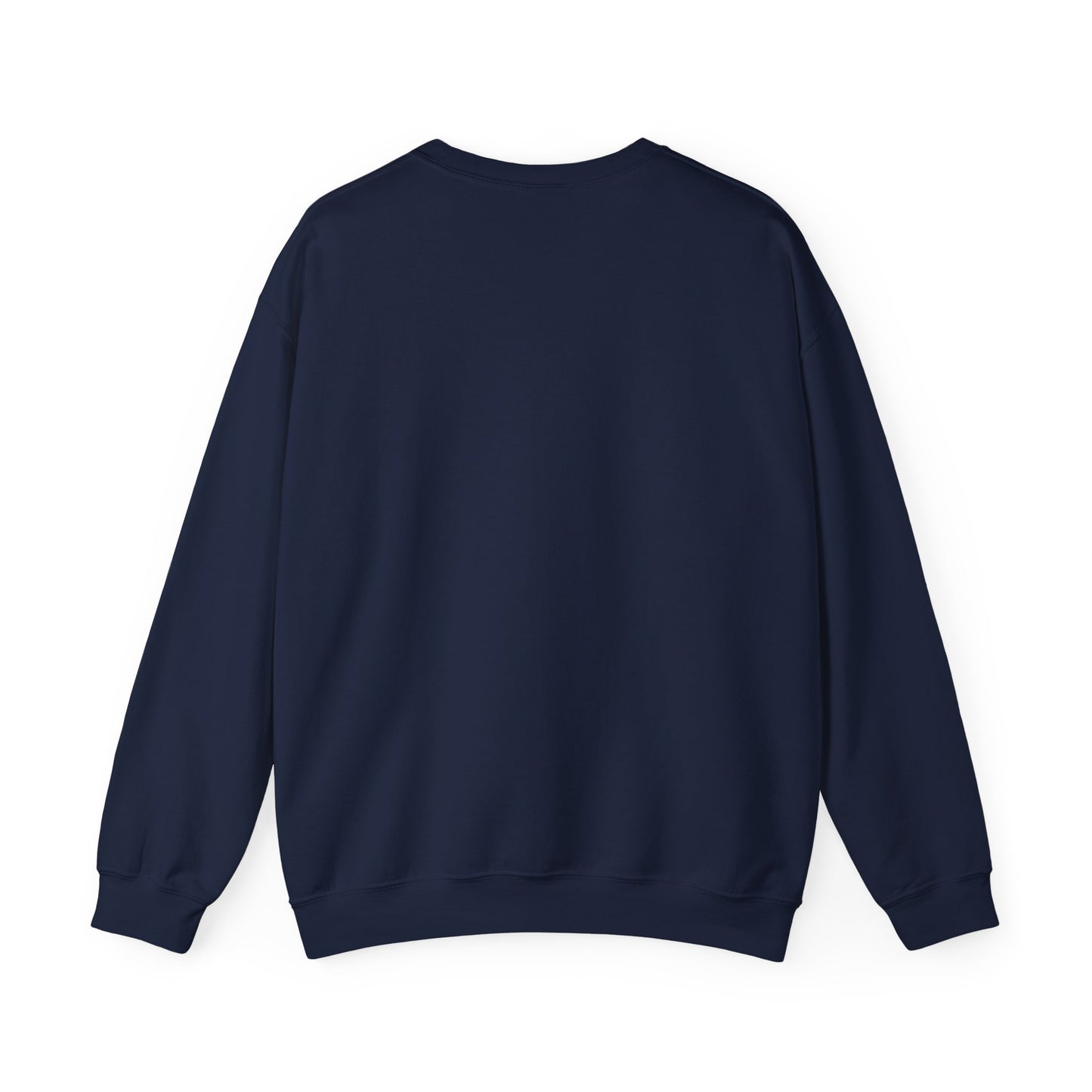 Strive to be Unstoppable -Unisex Heavy Blend™ Crewneck Sweatshirt